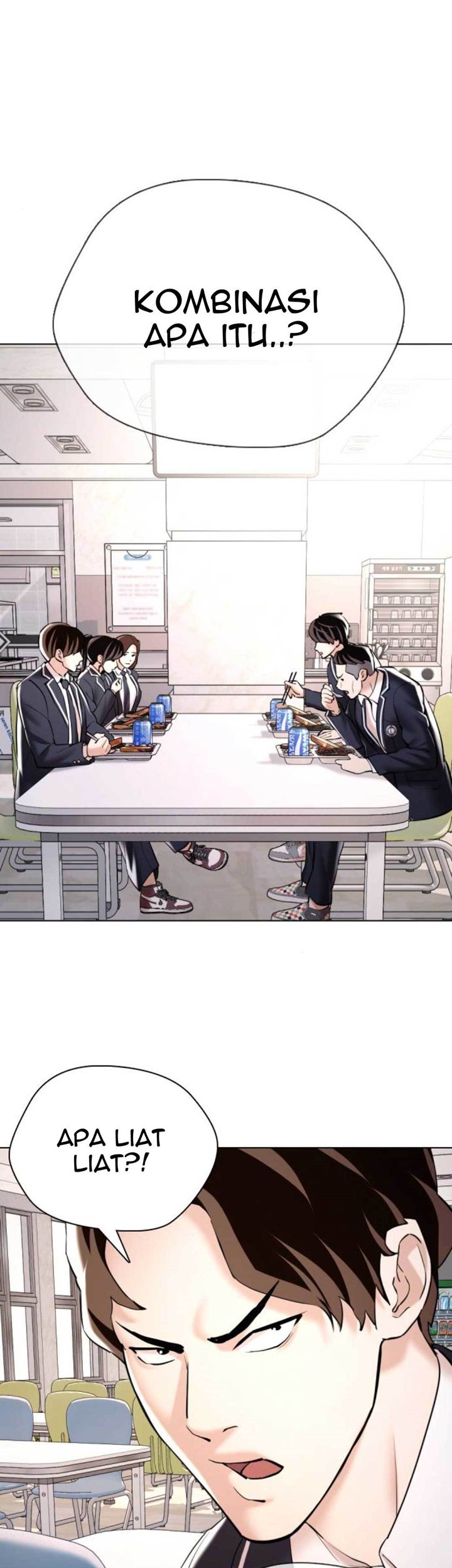 The 18-Year-Old Spy Chapter 14 - halaman 22