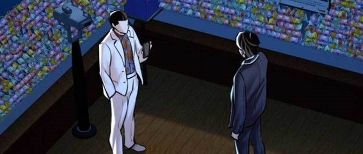 The 18-Year-Old Spy Chapter 14 - halaman 3