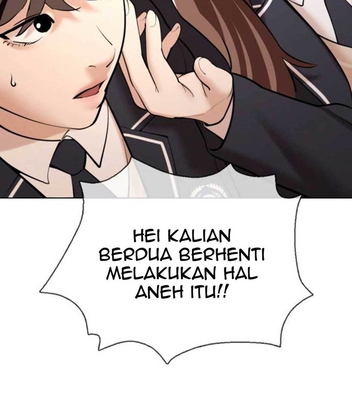 The 18-Year-Old Spy Chapter 14 - halaman 31