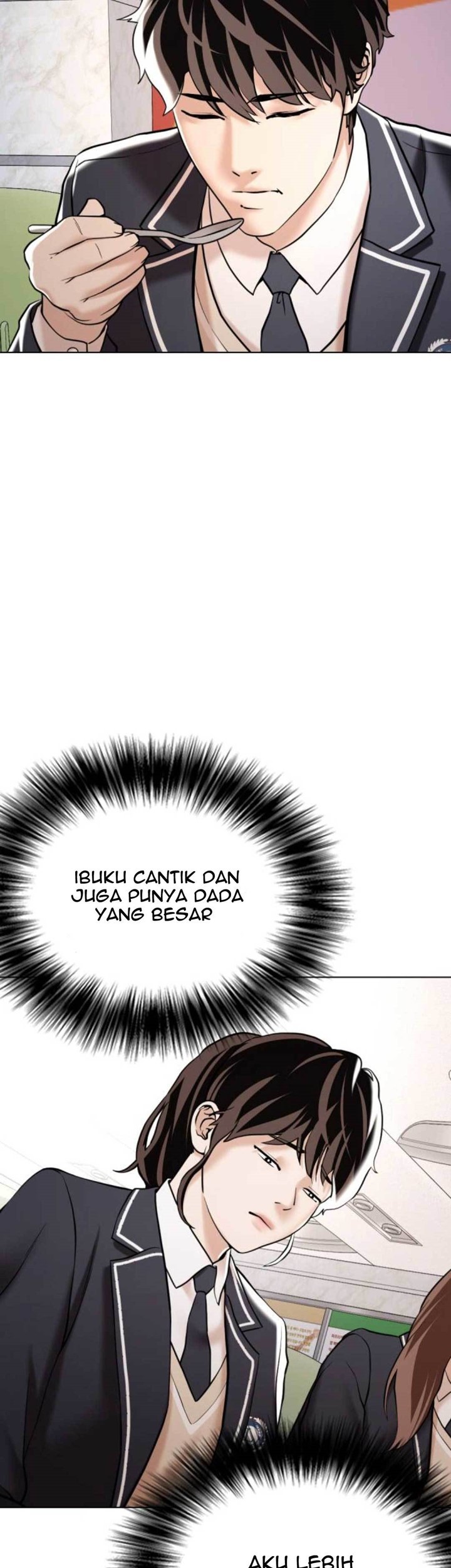 The 18-Year-Old Spy Chapter 14 - halaman 38