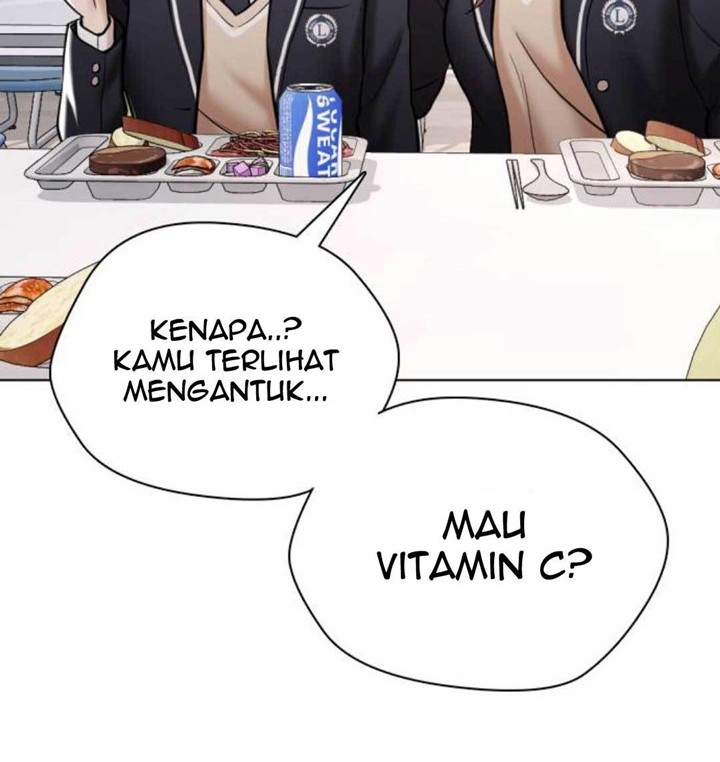 The 18-Year-Old Spy Chapter 14 - halaman 41