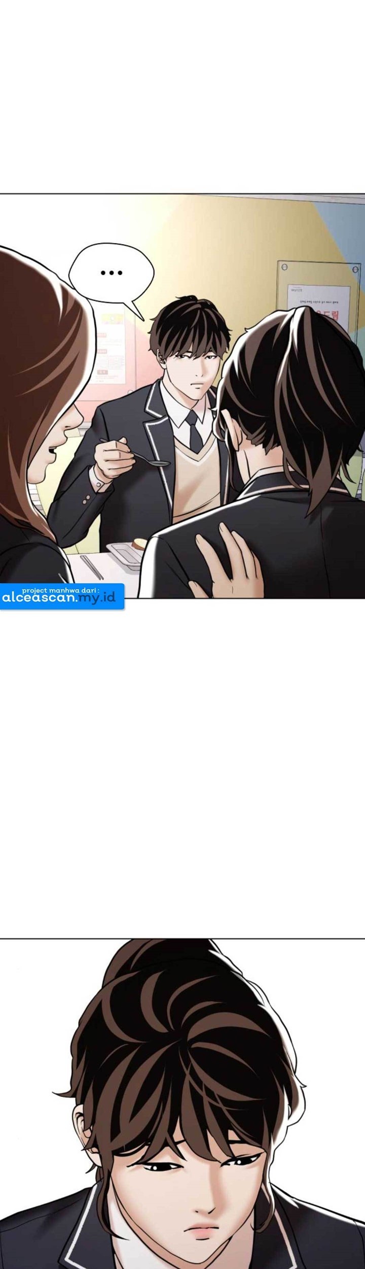 The 18-Year-Old Spy Chapter 14 - halaman 42