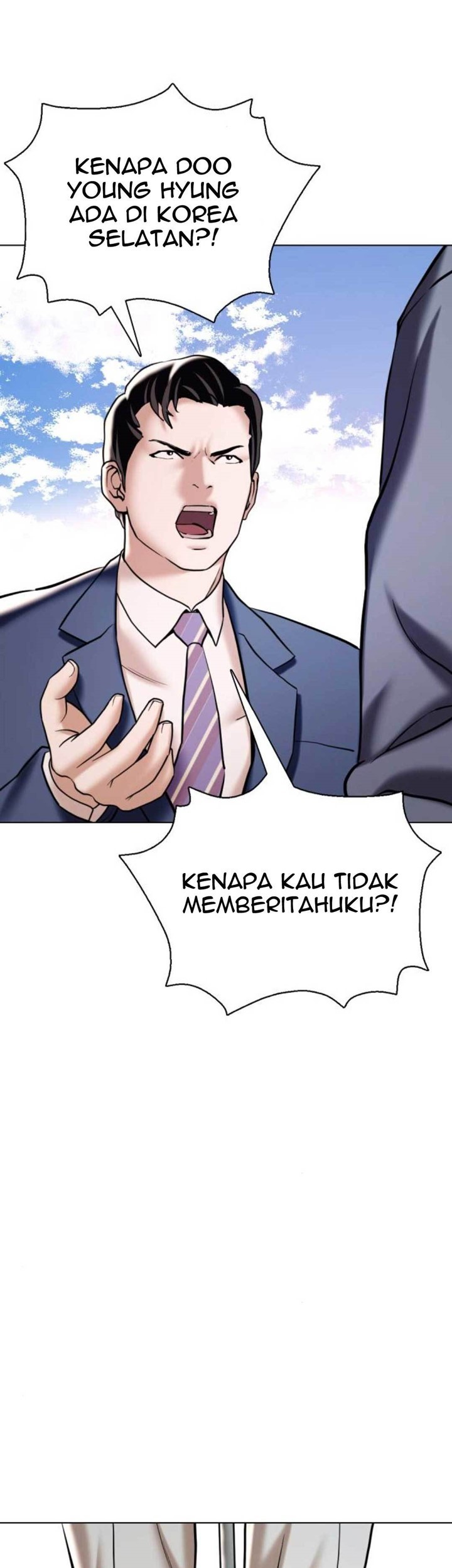 The 18-Year-Old Spy Chapter 14 - halaman 48