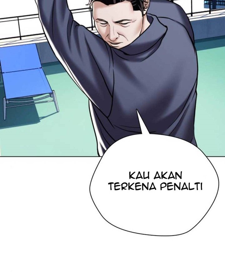 The 18-Year-Old Spy Chapter 14 - halaman 53