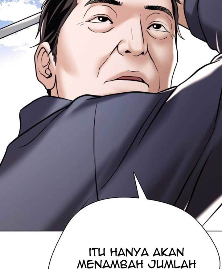 The 18-Year-Old Spy Chapter 14 - halaman 55