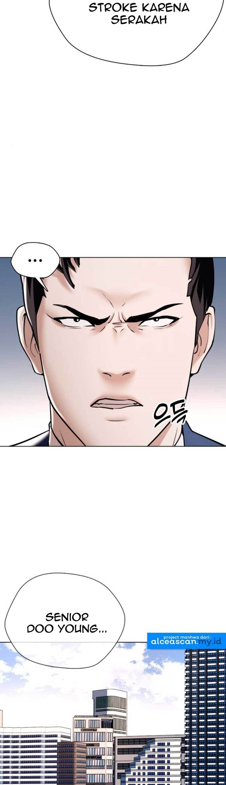 The 18-Year-Old Spy Chapter 14 - halaman 56