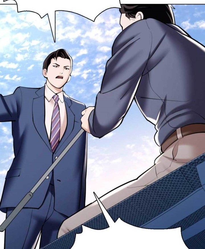 The 18-Year-Old Spy Chapter 14 - halaman 59