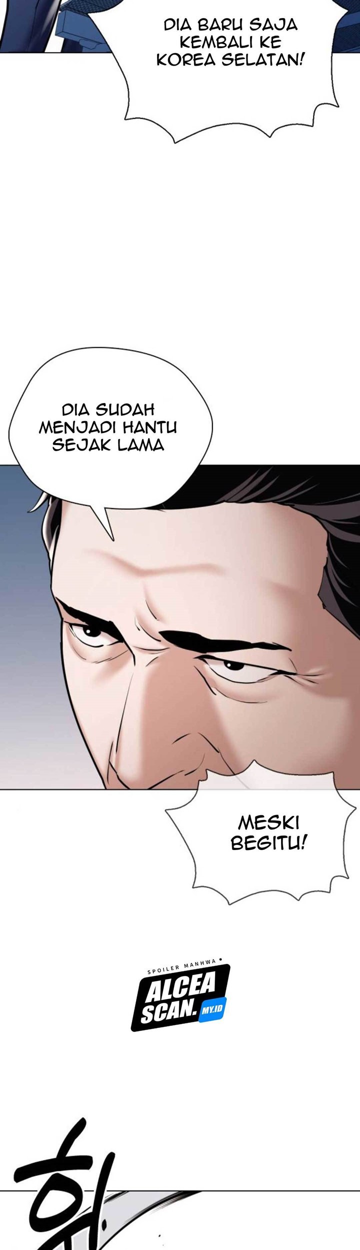 The 18-Year-Old Spy Chapter 14 - halaman 60
