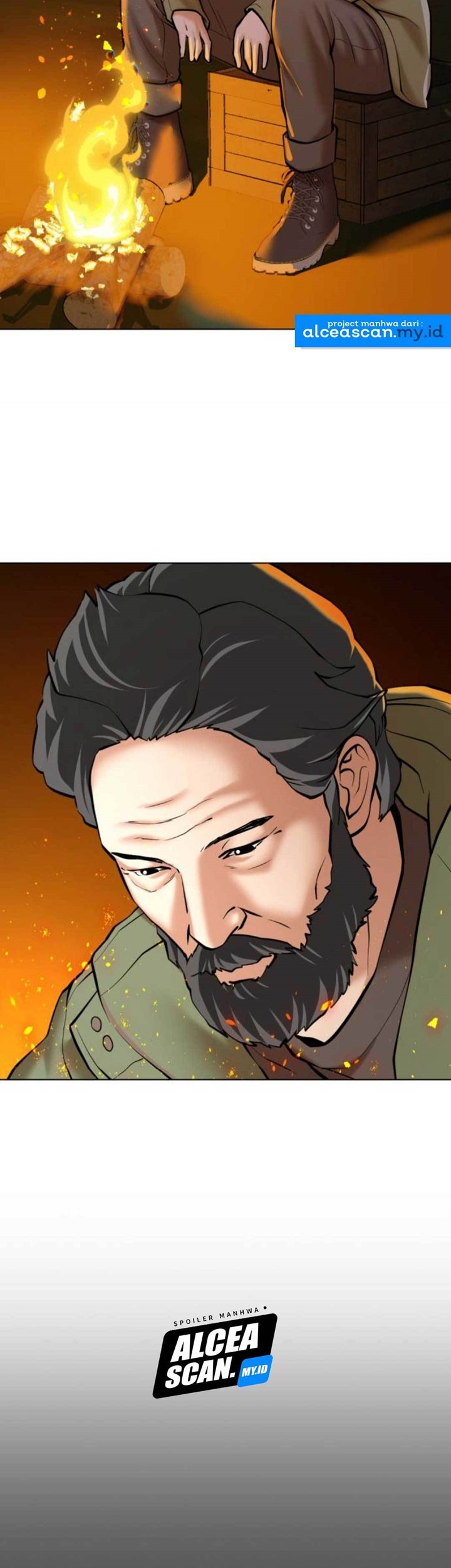 The 18-Year-Old Spy Chapter 14 - halaman 66