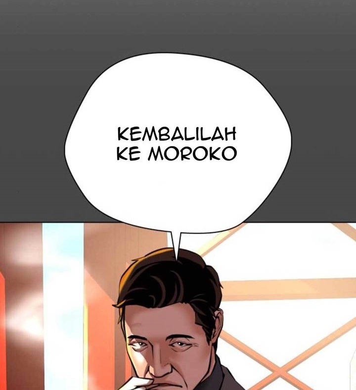 The 18-Year-Old Spy Chapter 14 - halaman 67