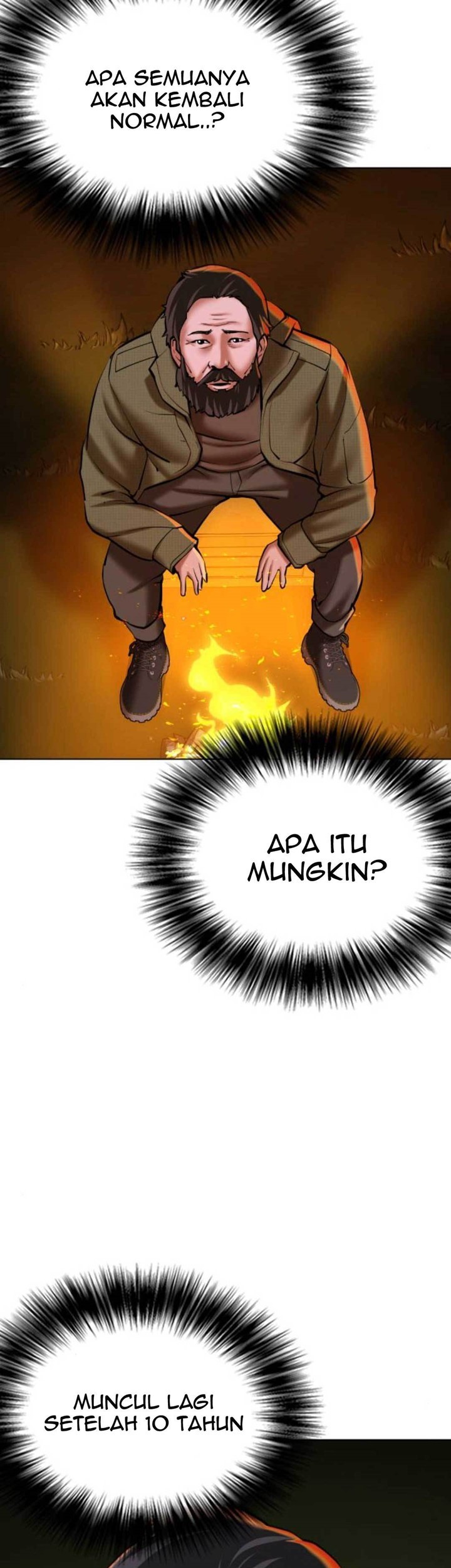 The 18-Year-Old Spy Chapter 14 - halaman 76