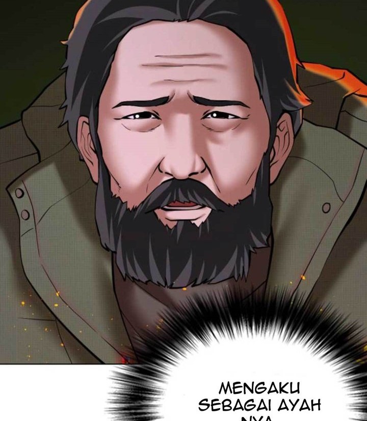 The 18-Year-Old Spy Chapter 14 - halaman 77