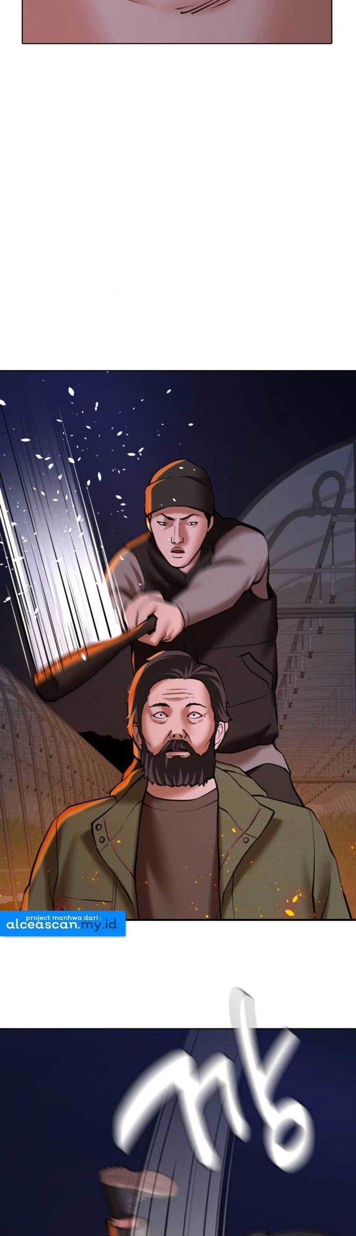 The 18-Year-Old Spy Chapter 14 - halaman 80