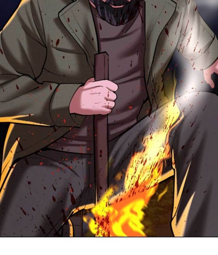 The 18-Year-Old Spy Chapter 14 - halaman 91