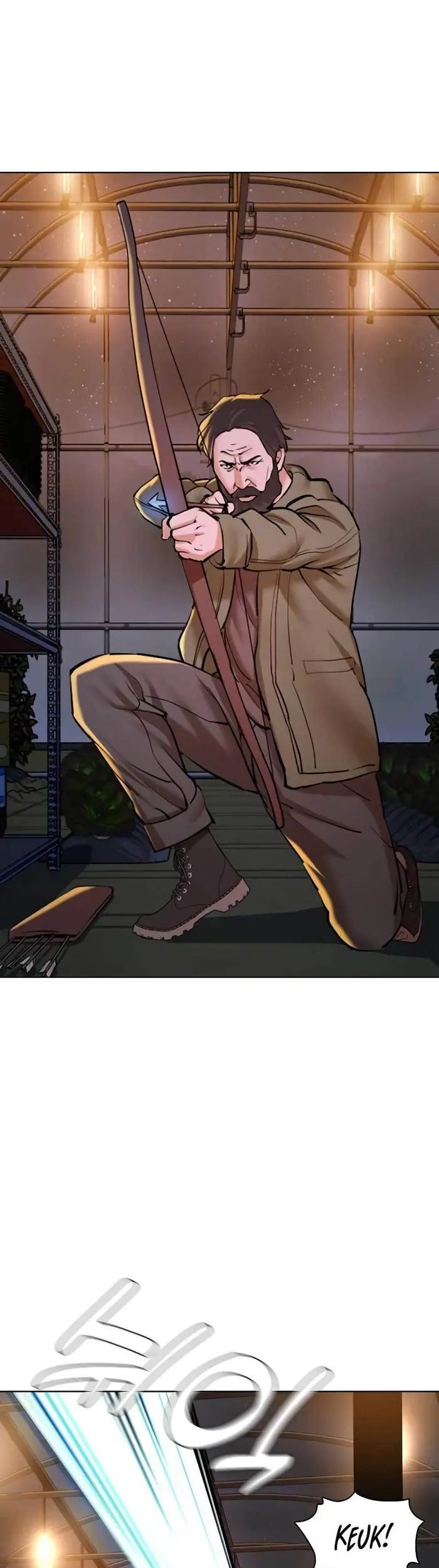 The 18-Year-Old Spy Chapter 15 - halaman 14