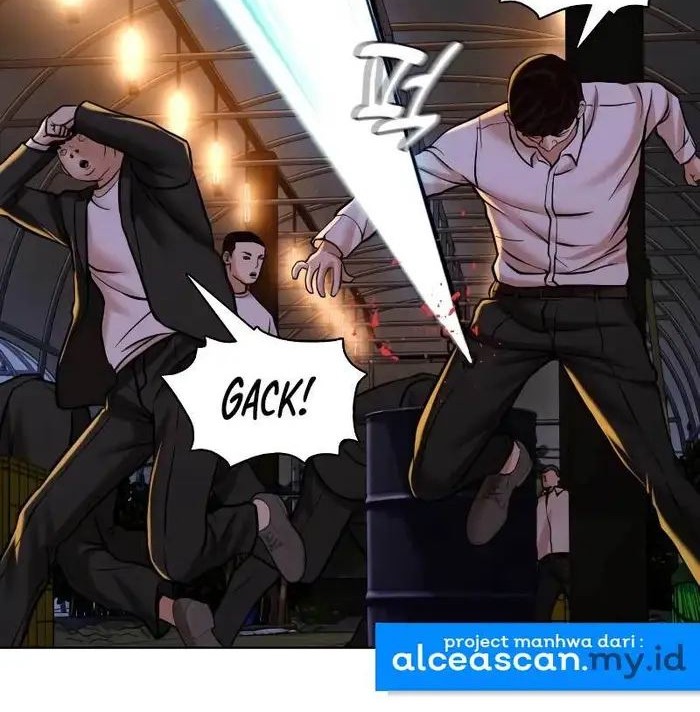 The 18-Year-Old Spy Chapter 15 - halaman 15