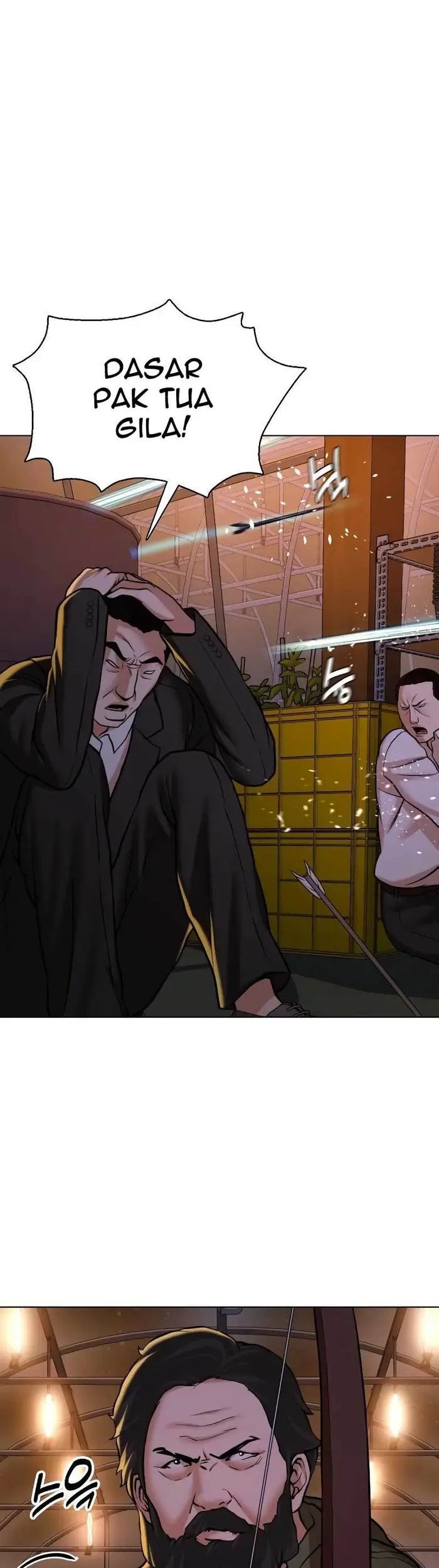 The 18-Year-Old Spy Chapter 15 - halaman 16