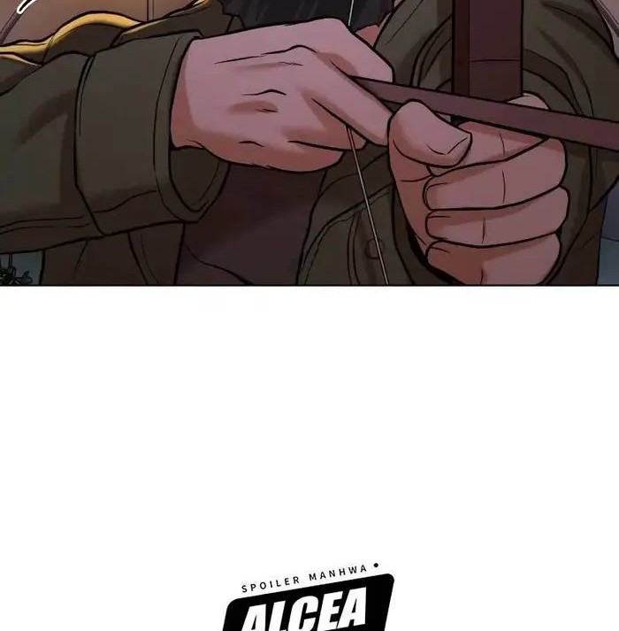 The 18-Year-Old Spy Chapter 15 - halaman 17