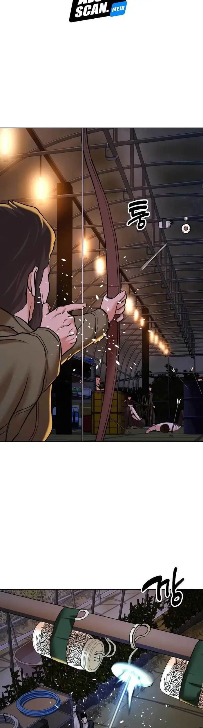 The 18-Year-Old Spy Chapter 15 - halaman 18