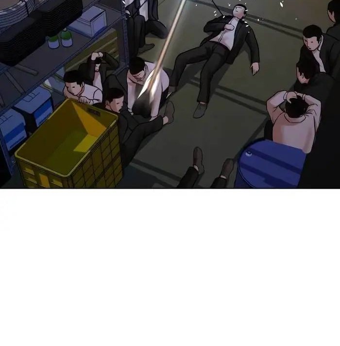 The 18-Year-Old Spy Chapter 15 - halaman 19