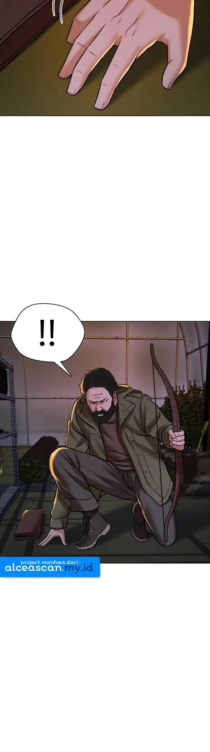 The 18-Year-Old Spy Chapter 15 - halaman 22