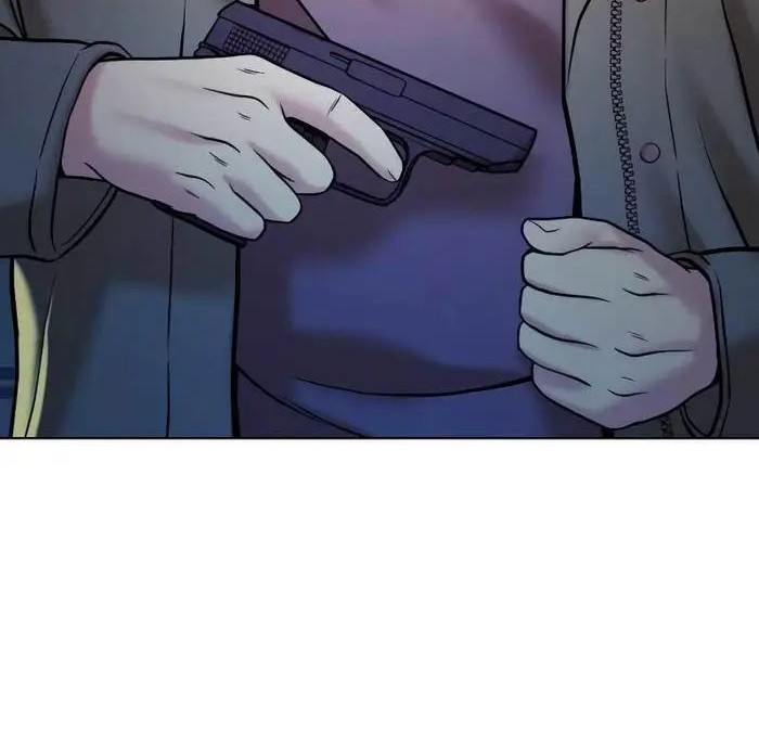 The 18-Year-Old Spy Chapter 15 - halaman 33