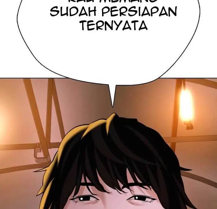 The 18-Year-Old Spy Chapter 15 - halaman 35