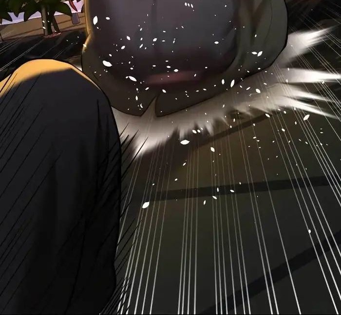 The 18-Year-Old Spy Chapter 15 - halaman 59