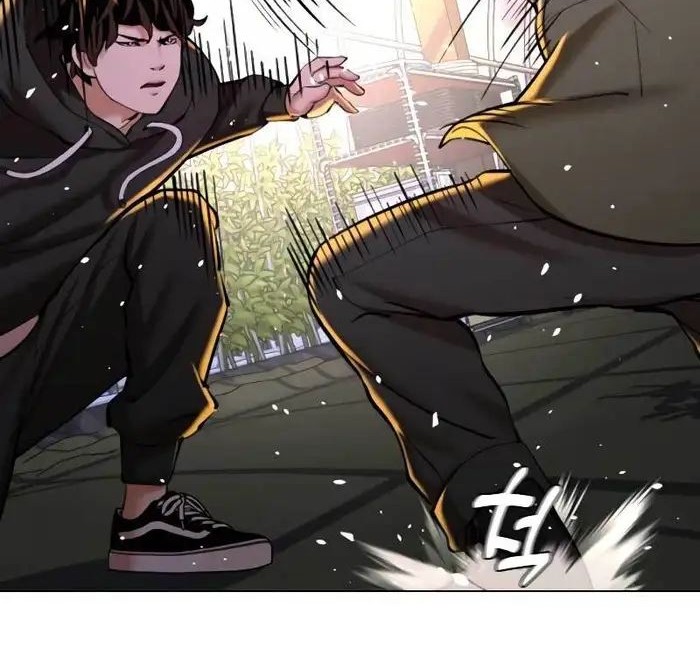 The 18-Year-Old Spy Chapter 15 - halaman 61