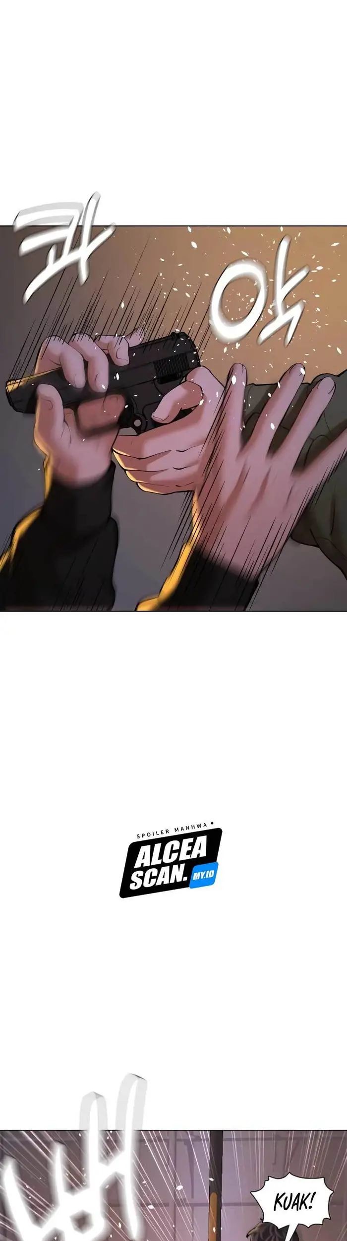 The 18-Year-Old Spy Chapter 15 - halaman 62
