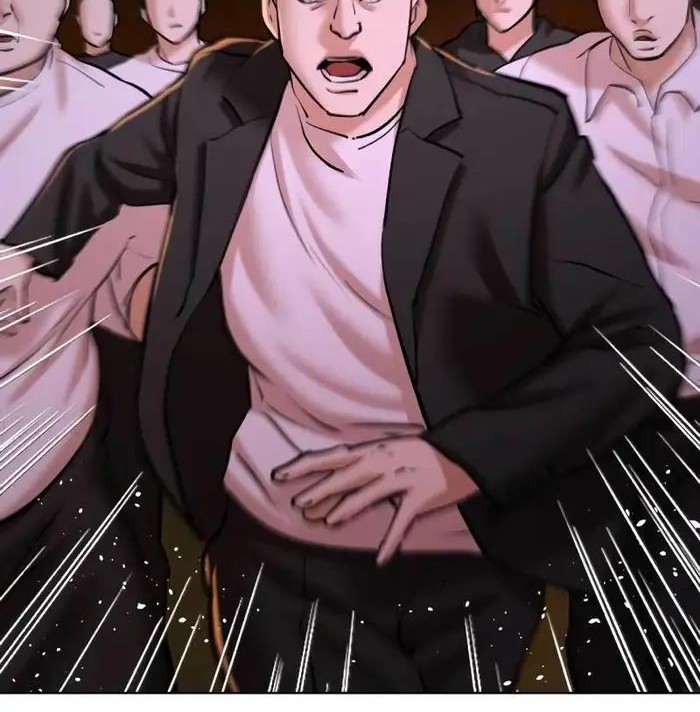 The 18-Year-Old Spy Chapter 15 - halaman 7
