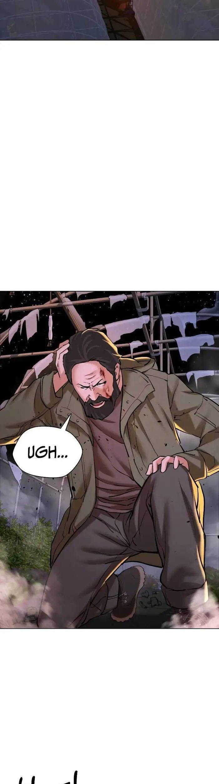 The 18-Year-Old Spy Chapter 15 - halaman 80