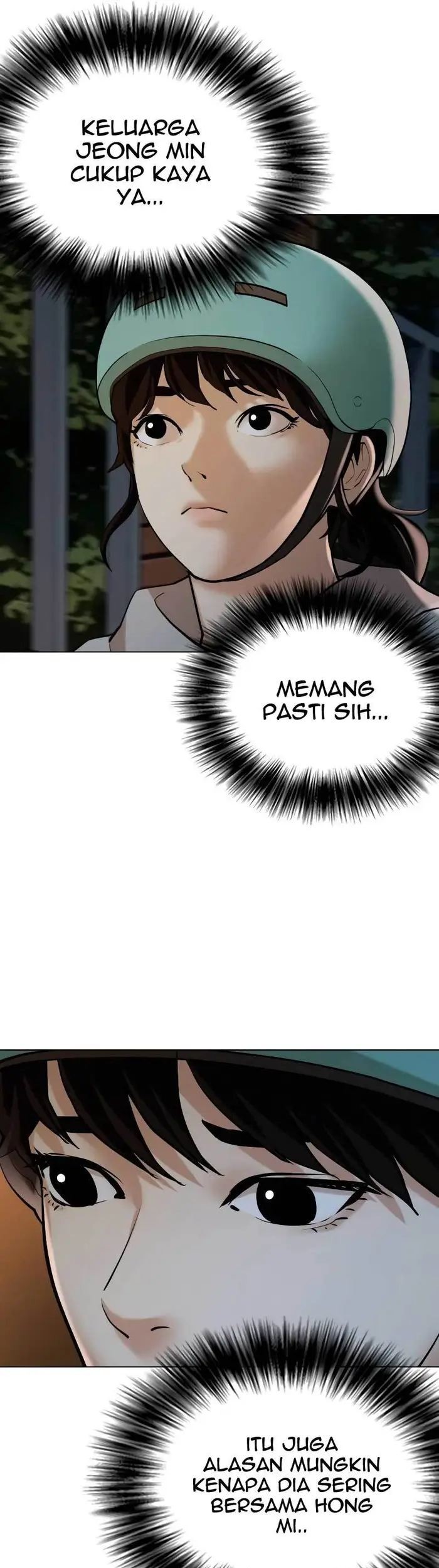 The 18-Year-Old Spy Chapter 15 - halaman 86
