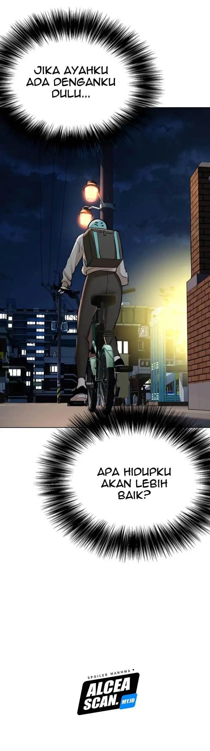 The 18-Year-Old Spy Chapter 15 - halaman 88