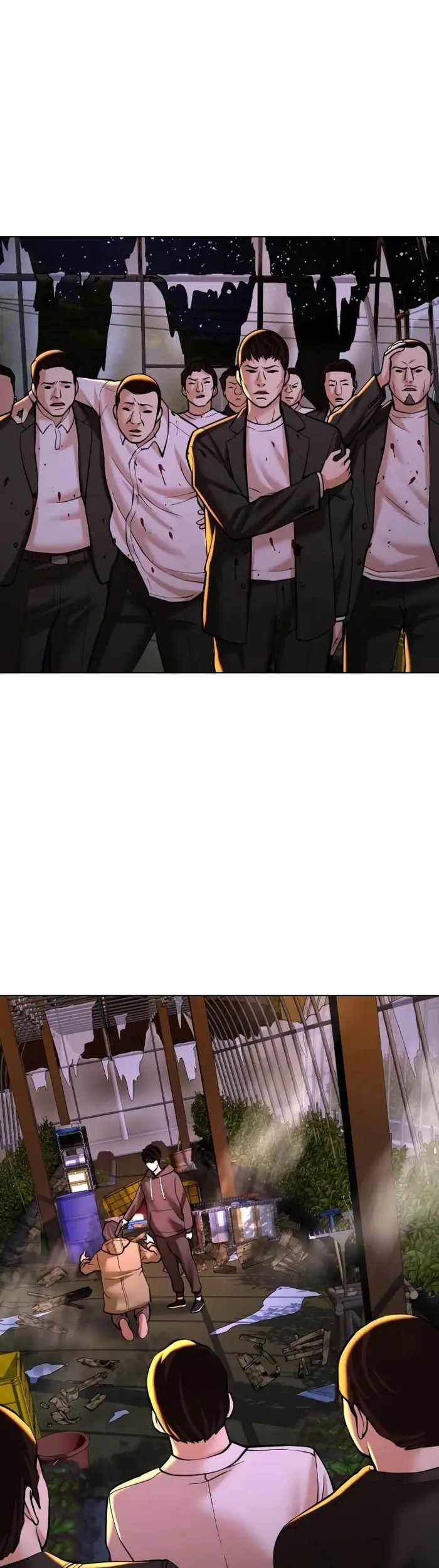 The 18-Year-Old Spy Chapter 15 - halaman 92