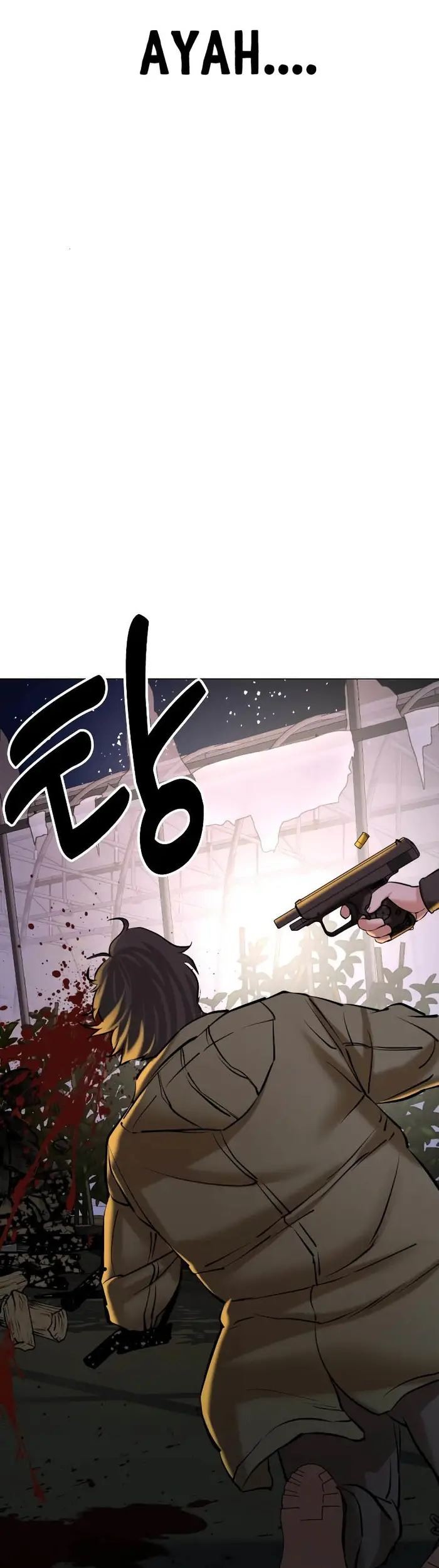 The 18-Year-Old Spy Chapter 15 - halaman 98
