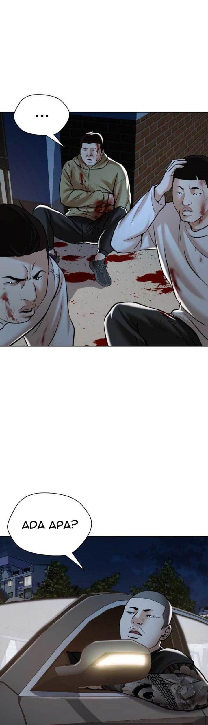 The 18-Year-Old Spy Chapter 16 - halaman 23