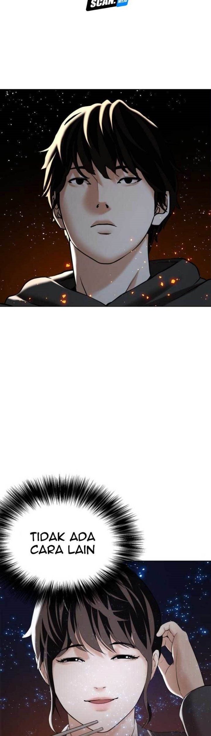 The 18-Year-Old Spy Chapter 16 - halaman 29