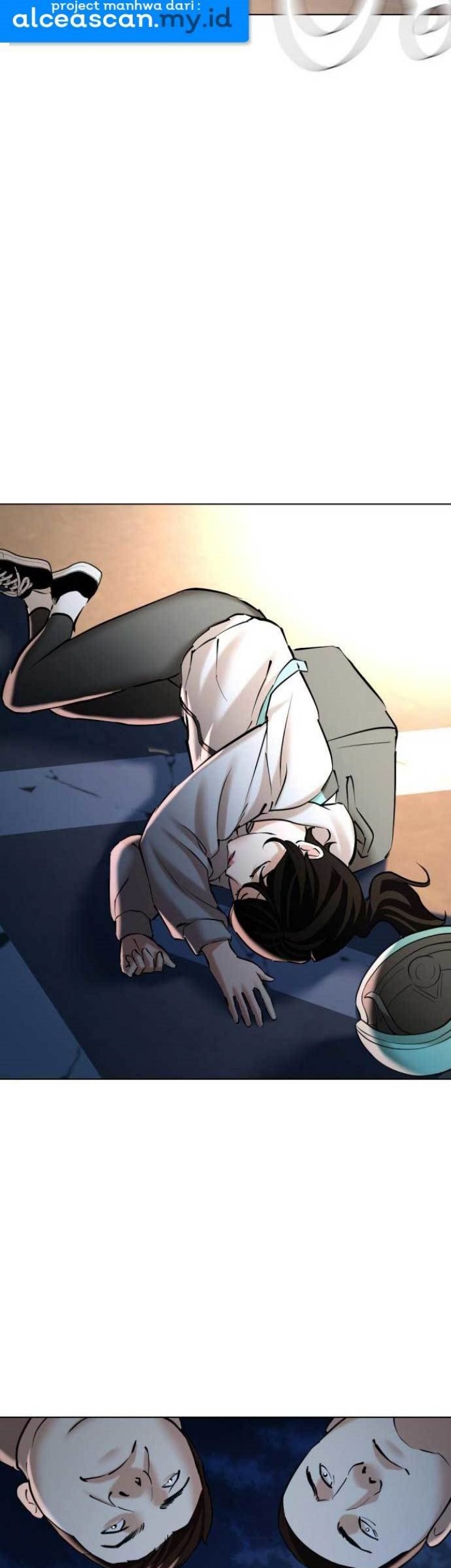 The 18-Year-Old Spy Chapter 16 - halaman 3