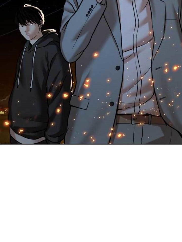 The 18-Year-Old Spy Chapter 16 - halaman 32