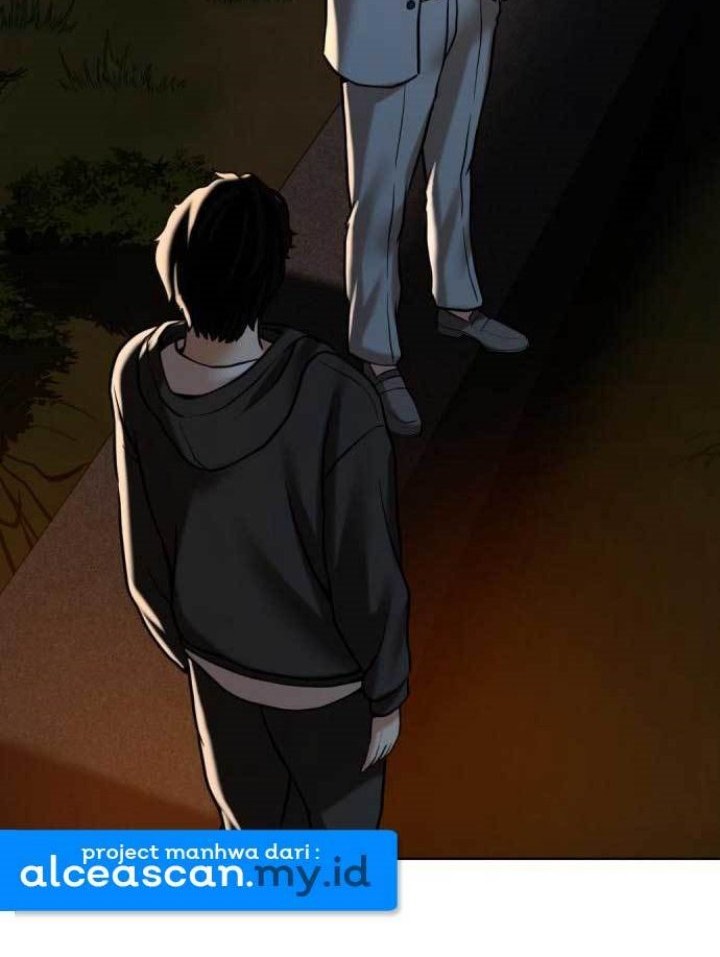 The 18-Year-Old Spy Chapter 16 - halaman 34