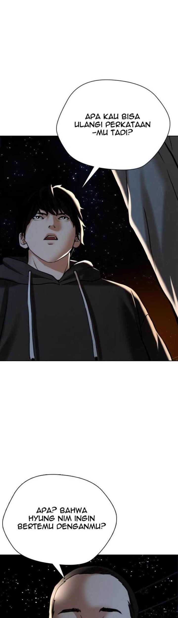 The 18-Year-Old Spy Chapter 16 - halaman 35