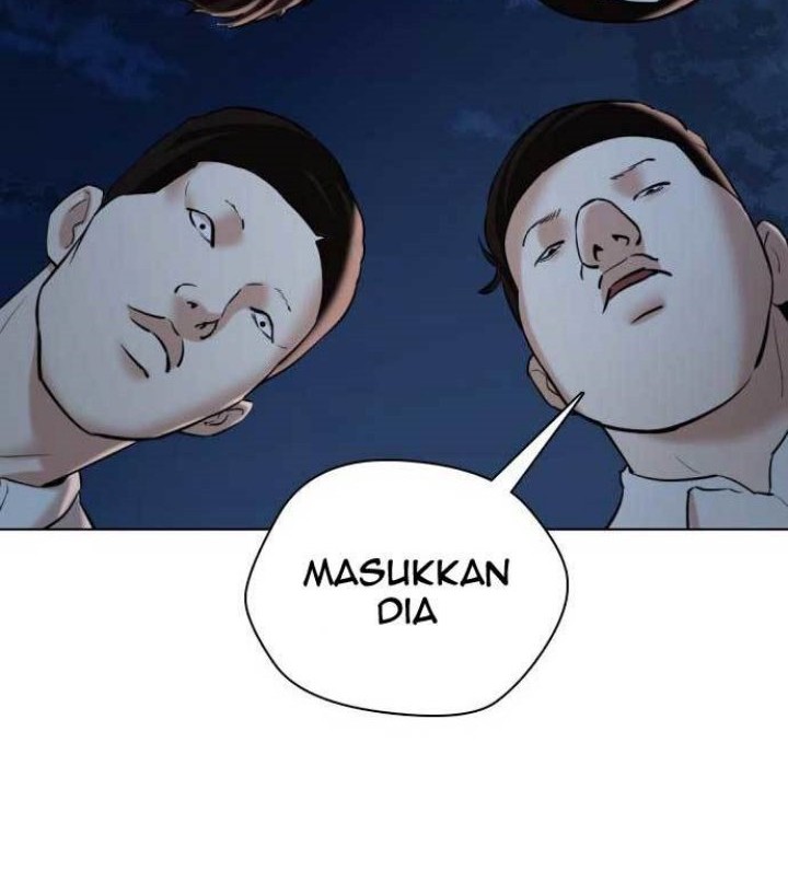 The 18-Year-Old Spy Chapter 16 - halaman 4