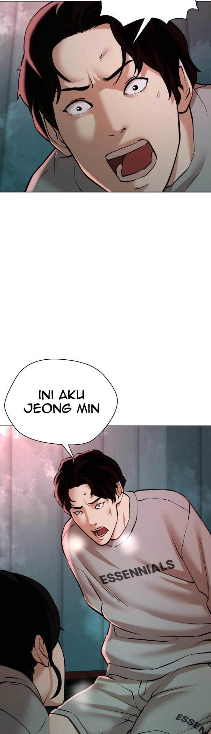 The 18-Year-Old Spy Chapter 16 - halaman 41