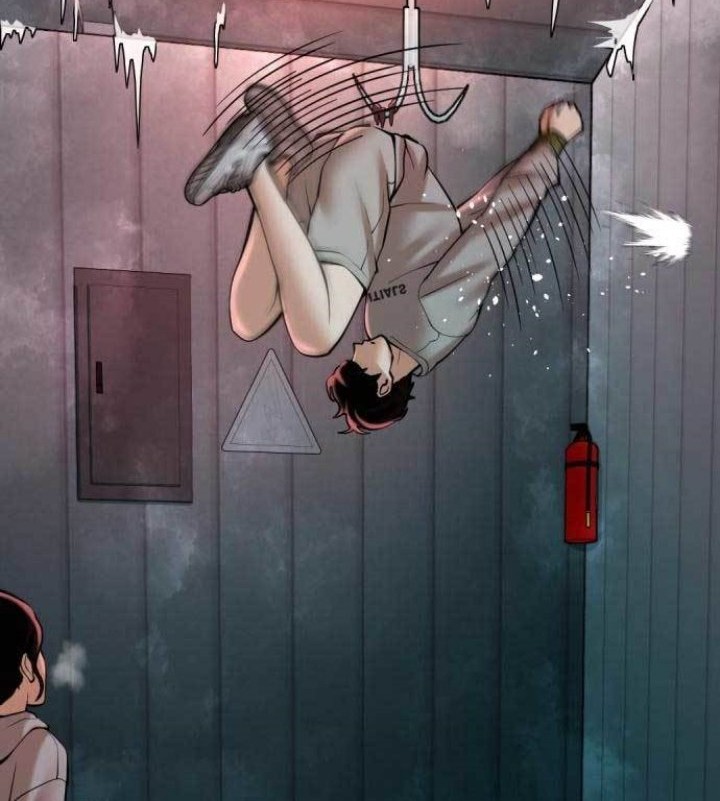 The 18-Year-Old Spy Chapter 16 - halaman 50