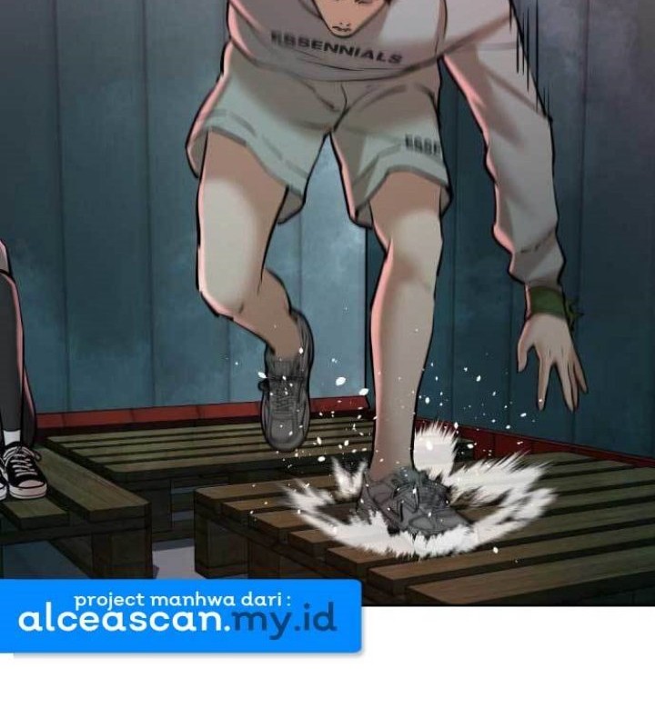 The 18-Year-Old Spy Chapter 16 - halaman 52