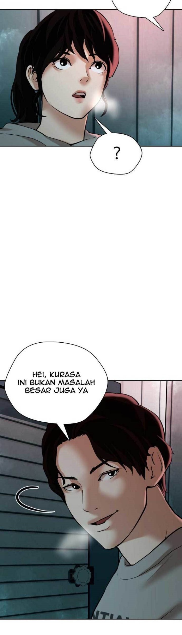The 18-Year-Old Spy Chapter 16 - halaman 57