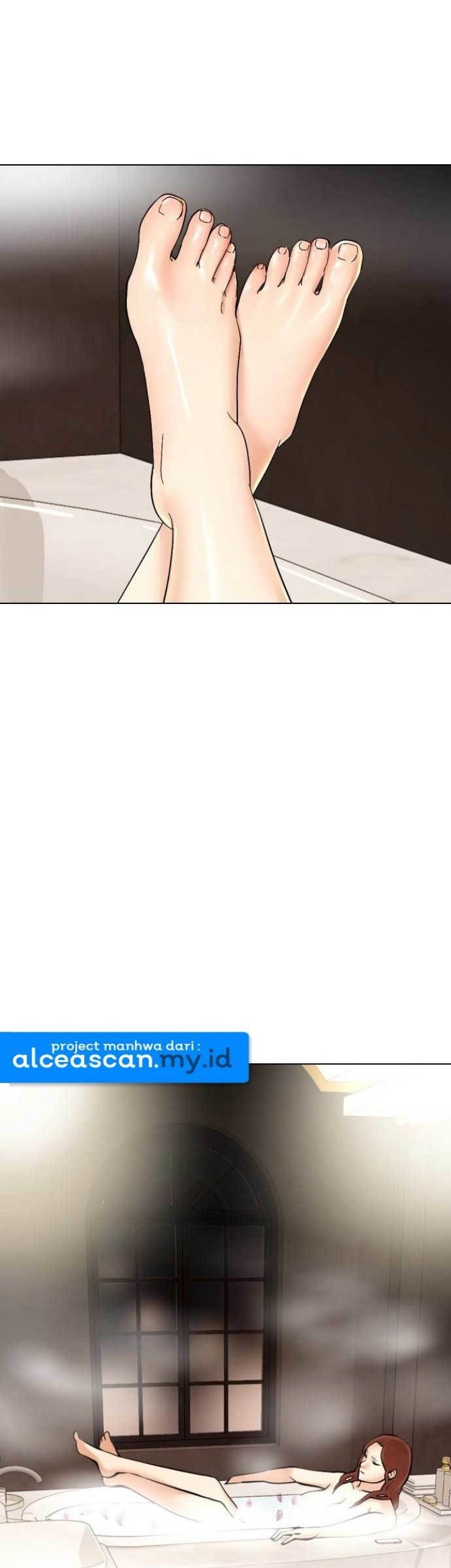 The 18-Year-Old Spy Chapter 16 - halaman 59