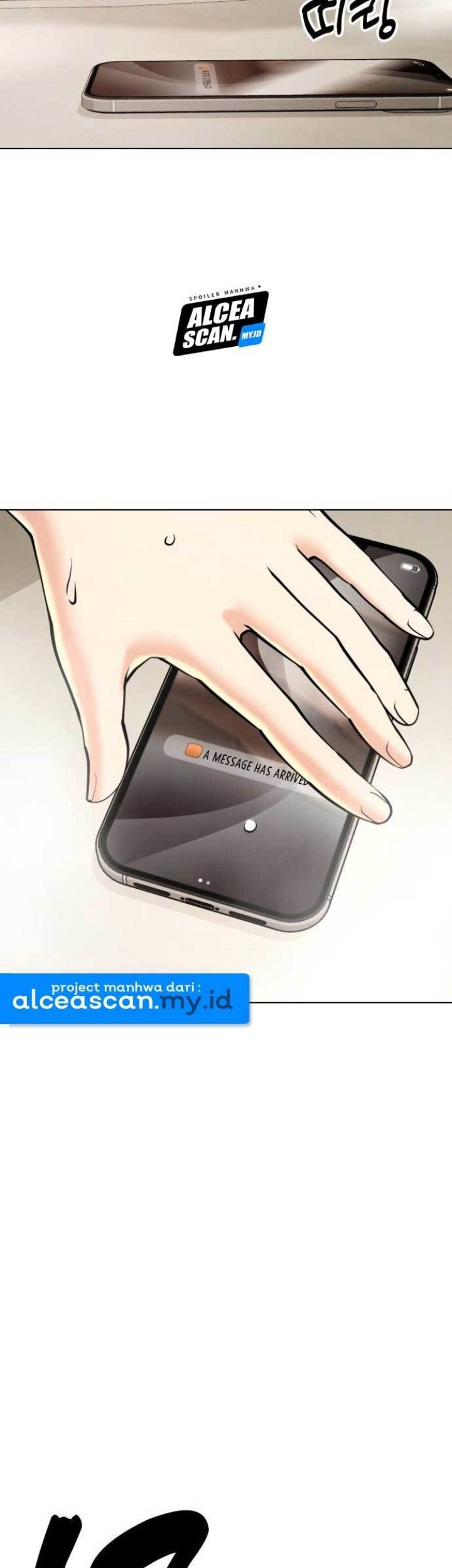 The 18-Year-Old Spy Chapter 16 - halaman 63