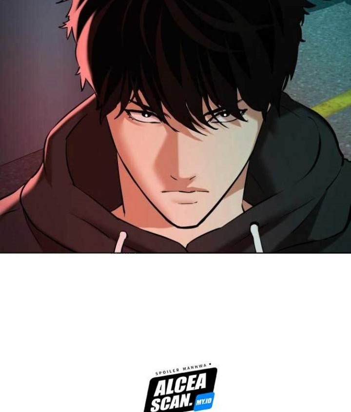 The 18-Year-Old Spy Chapter 16 - halaman 76